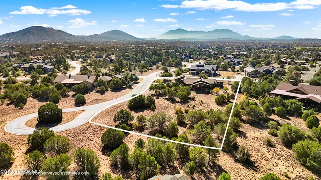 $1,099,000 | 15500 North Tyler Avenue, Prescott, AZ 86305