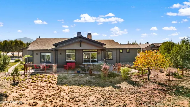 $1,099,000 | 15500 North Tyler Avenue, Prescott, AZ 86305