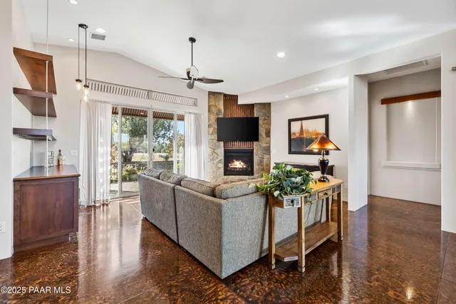 $1,099,000 | 15500 North Tyler Avenue, Prescott, AZ 86305