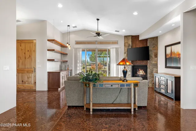 $1,099,000 | 15500 North Tyler Avenue, Prescott, AZ 86305