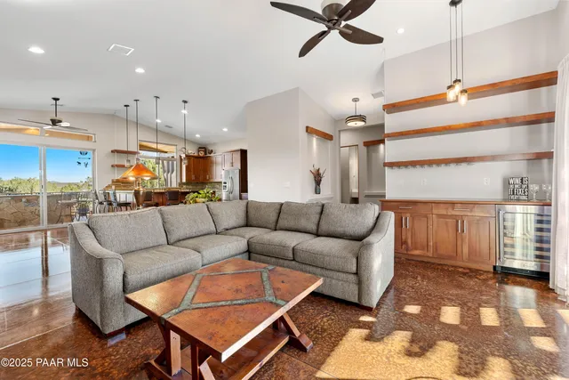 $1,099,000 | 15500 North Tyler Avenue, Prescott, AZ 86305