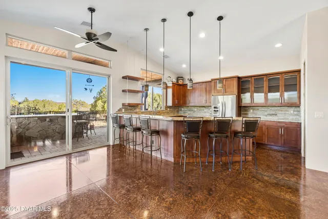 $1,099,000 | 15500 North Tyler Avenue, Prescott, AZ 86305