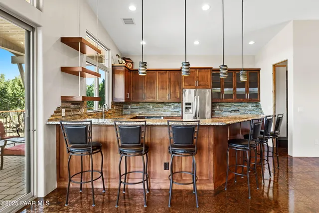 $1,099,000 | 15500 North Tyler Avenue, Prescott, AZ 86305