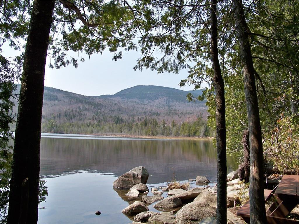 2022 Ridgeview Road, Unit 40 Kingfield, ME 04947 - Photo 23 of 25 Out at Redington Pond.