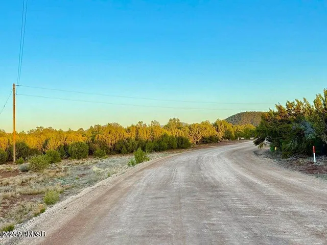 $67,000 | 50 Winchester (3151) Boulevard, Show Low, AZ 85901