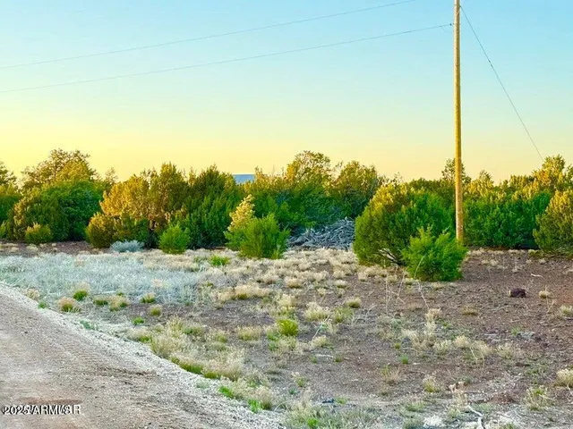 $67,000 | 50 Winchester (3151) Boulevard, Show Low, AZ 85901