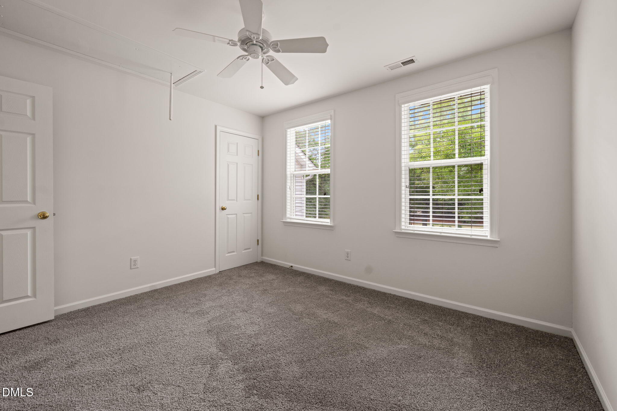 12018 Fox Valley Street Raleigh, NC 27614 - Photo 30 of 37 Bedroom 3 (2)
