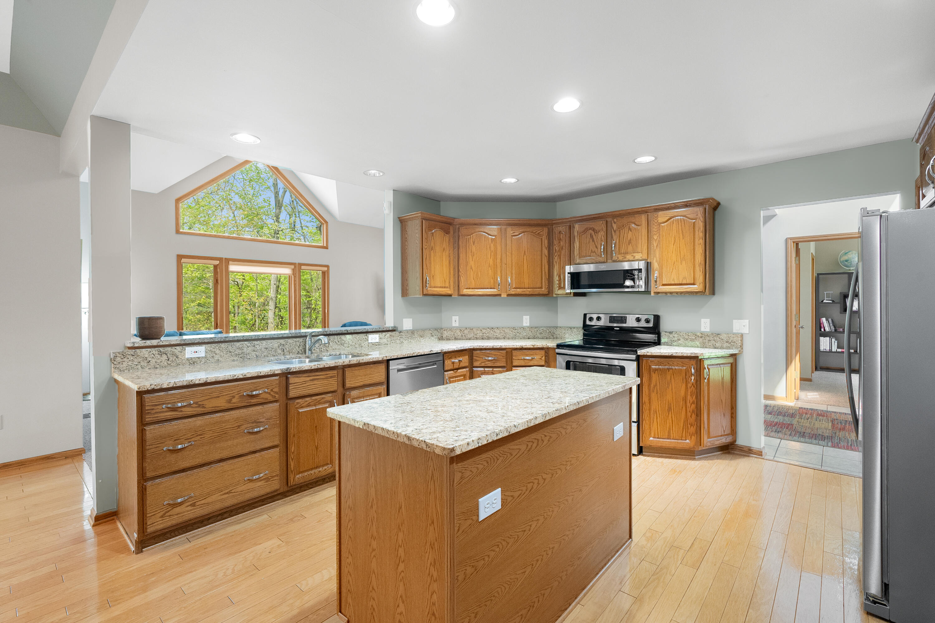 6147 Autumn Ridge Richland, MI 49083 - Photo 14 of 49 Autumn Ridge 6147 Richland 49083 - Resho