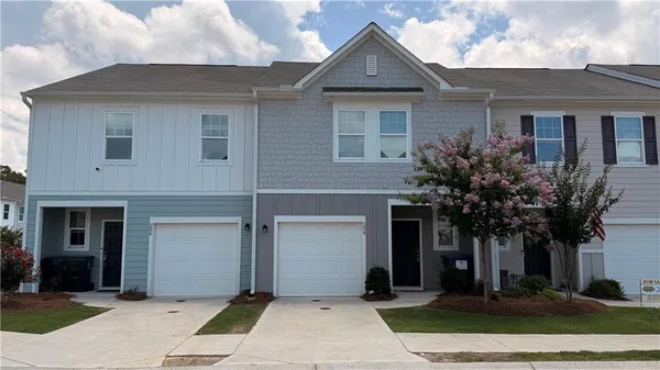 $1,500 | 204 Fenchurch Way, Cartersville, GA 30120