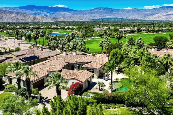 $4,395,000 | 42315 Via Orvieto, Indian Wells, CA 92210