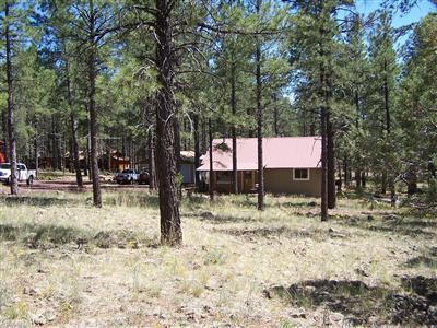 7312 East Robin Hood Road Williams, AZ 86046 - Photo 1 of 12 Primary Photo