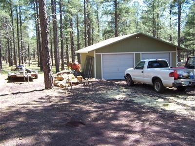 7312 East Robin Hood Road Williams, AZ 86046 - Photo 11 of 12 Additional Photo
