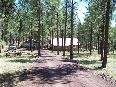 7312 East Robin Hood Road Williams, AZ 86046 - Photo 12 of 12 Additional Photo