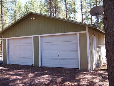7312 East Robin Hood Road Williams, AZ 86046 - Photo 10 of 12 Additional Photo