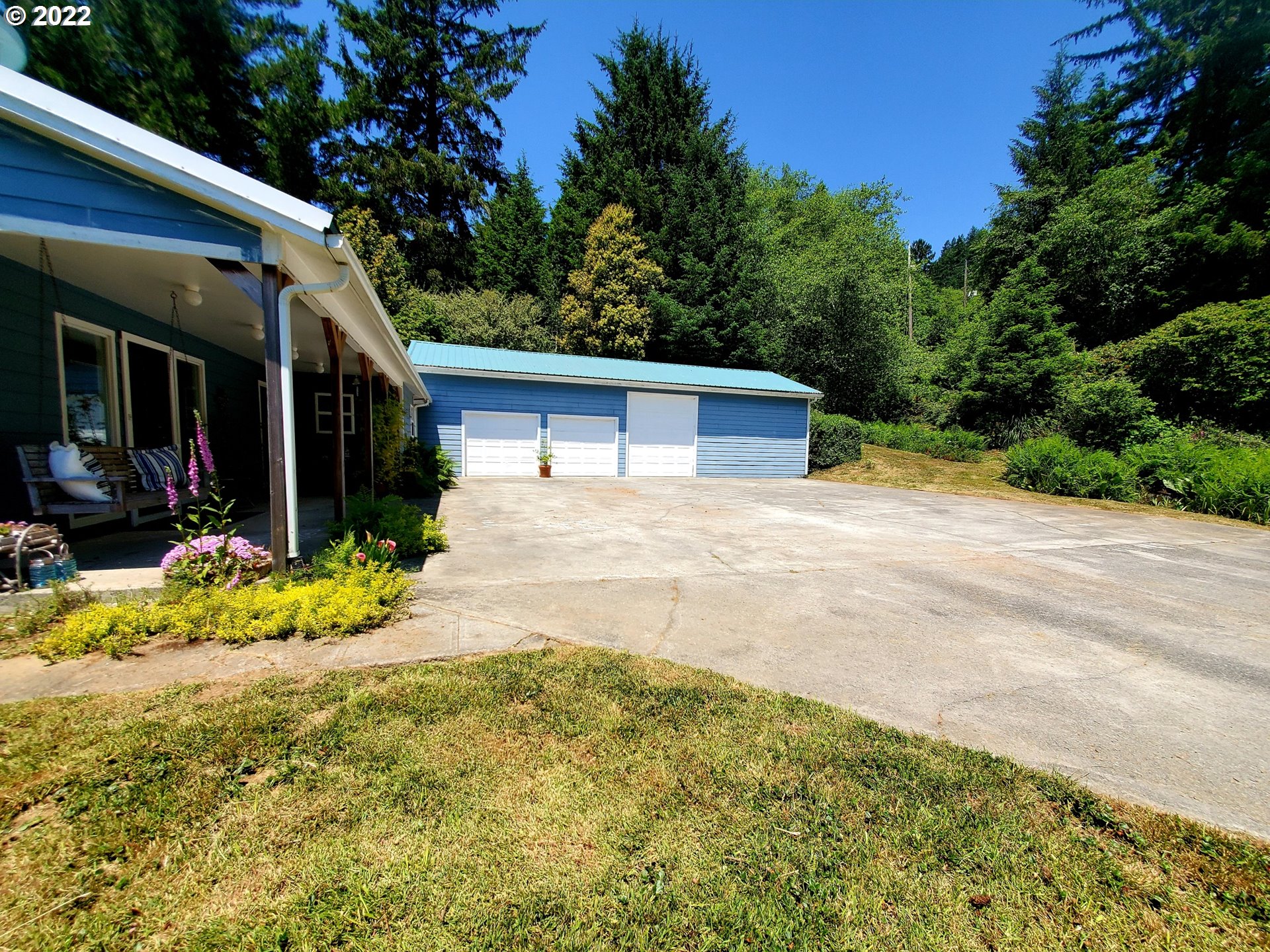 99274 Overlook Road Brookings, OR 97415 - Photo 2 of 32 Gallery Image 2