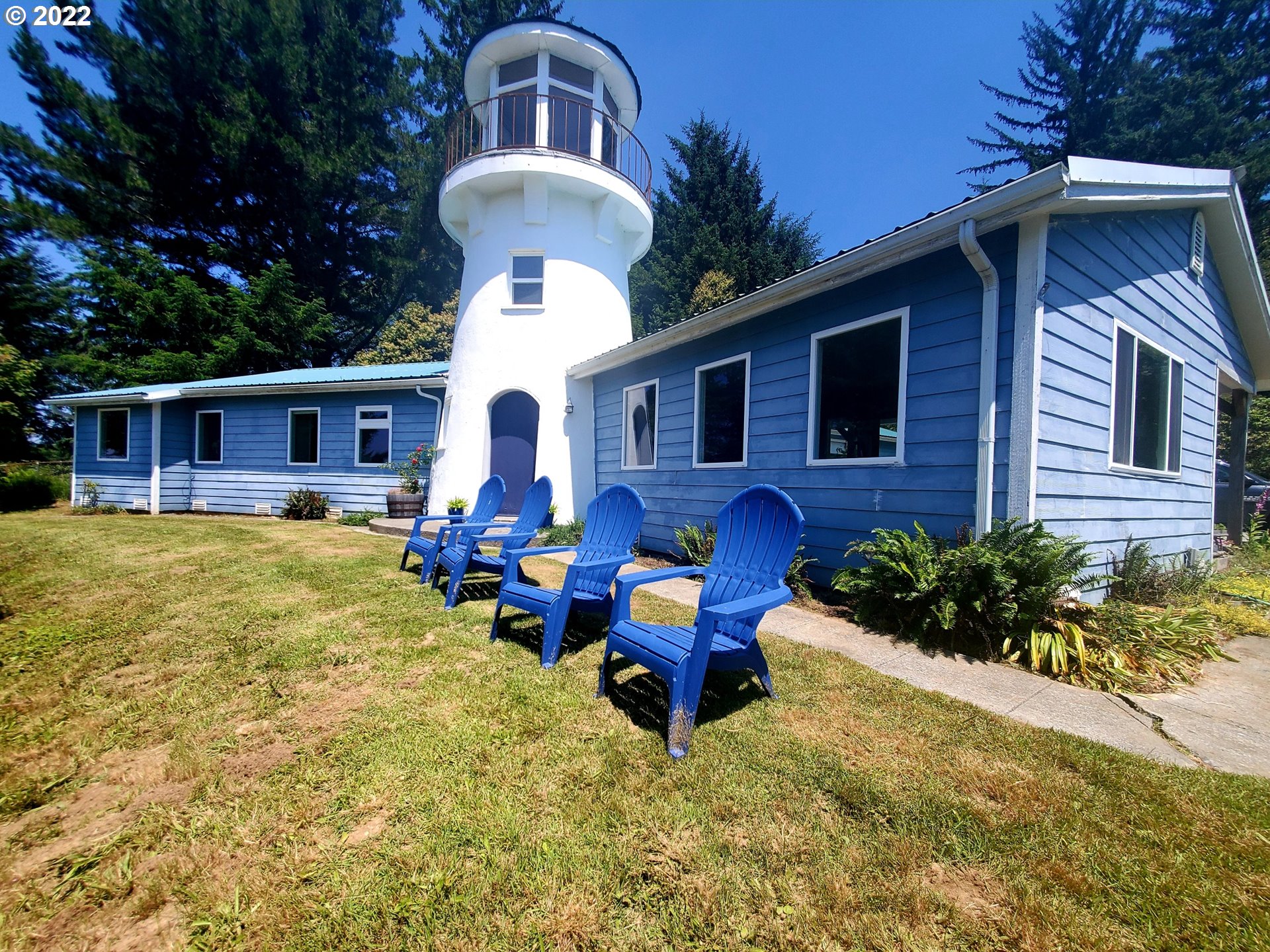 99274 Overlook Road Brookings, OR 97415 - Photo 29 of 32 Gallery Image 29