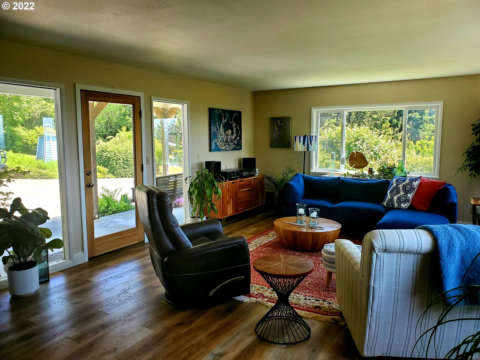 99274 Overlook Road Brookings, OR 97415 - Photo 4 of 32 Gallery Image 4