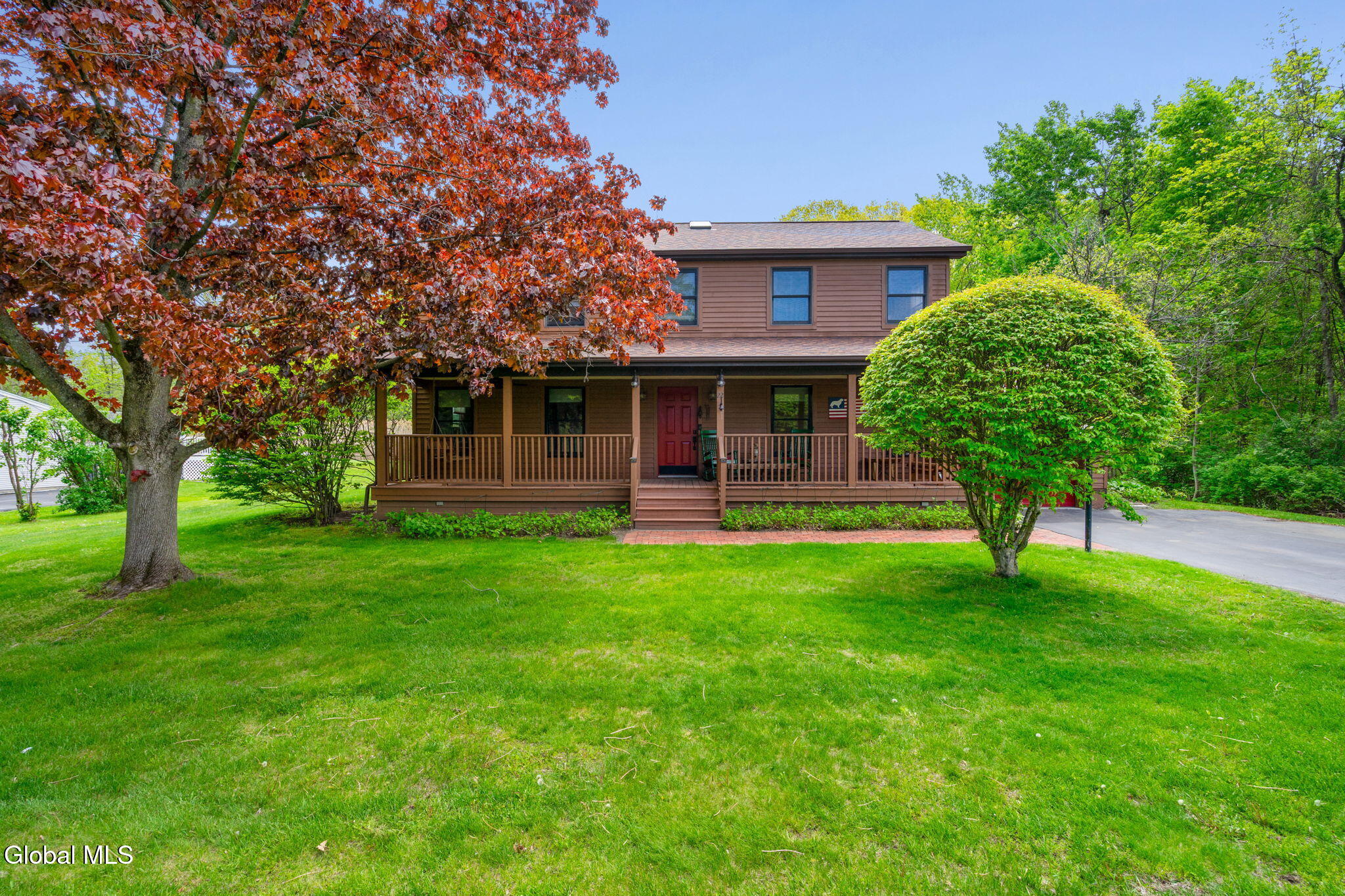 22 Island View Road Colonie, NY 12047 - Photo 1 of 40 1-web-or-mls-22-island-view-rd