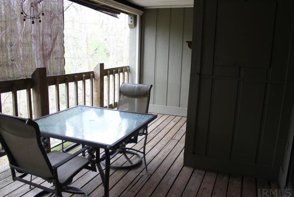 9028 South Pointe Ridge Lane, Unit 15 Bloomington, IN 47401 - Photo 31 of 35 Gallery Image 31