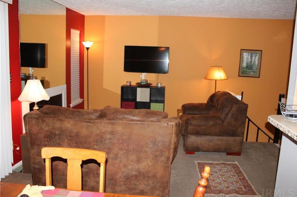 9028 South Pointe Ridge Lane, Unit 15 Bloomington, IN 47401 - Photo 5 of 35 Gallery Image 5