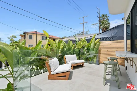 $4,995,000 | 1706 Abbot Kinney Boulevard, Venice, CA 90291