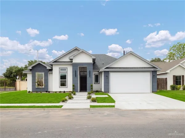 $289,000 | 3501 Cozumel Lane, Weslaco, TX 78596