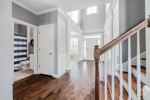 $629,900 | 108 Treutlen Court, Rincon, GA 31326