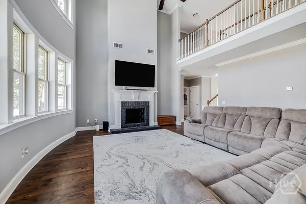 $629,900 | 108 Treutlen Court, Rincon, GA 31326