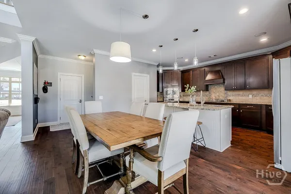 $629,900 | 108 Treutlen Court, Rincon, GA 31326