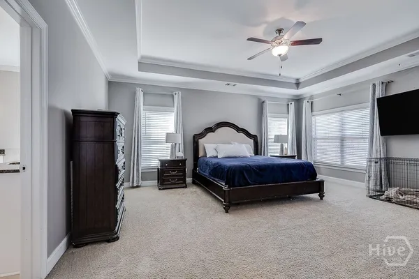 $629,900 | 108 Treutlen Court, Rincon, GA 31326