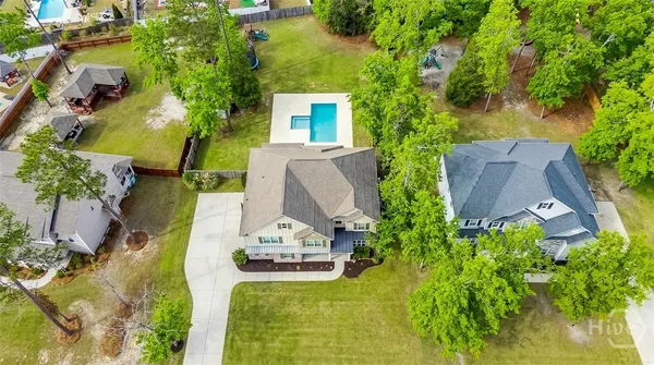 $629,900 | 108 Treutlen Court, Rincon, GA 31326