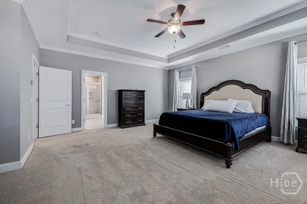 $629,900 | 108 Treutlen Court, Rincon, GA 31326