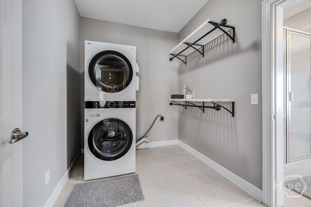 108 Treutlen Court Rincon, GA 31326 - Photo 37 of 57 Laudry room from hallway access