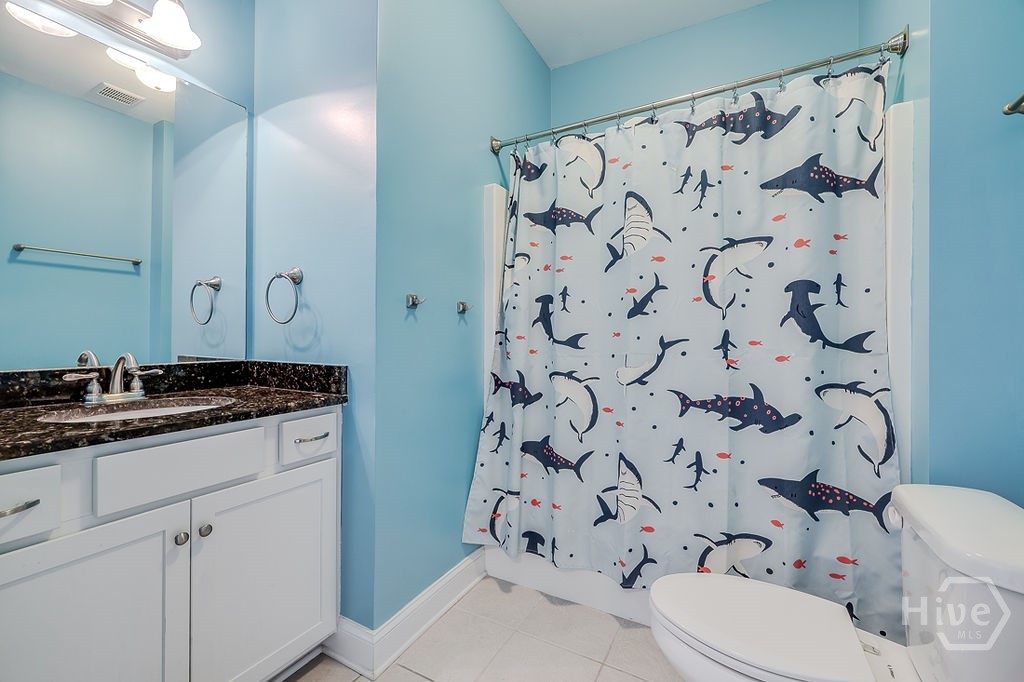 108 Treutlen Court Rincon, GA 31326 - Photo 44 of 57 Full Bath 4