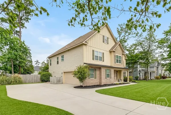 $629,900 | 108 Treutlen Court, Rincon, GA 31326