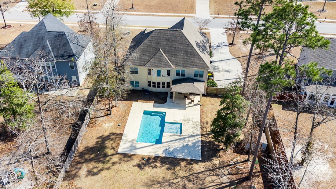 108 Treutlen Court Rincon, GA 31326 - Photo 49 of 55