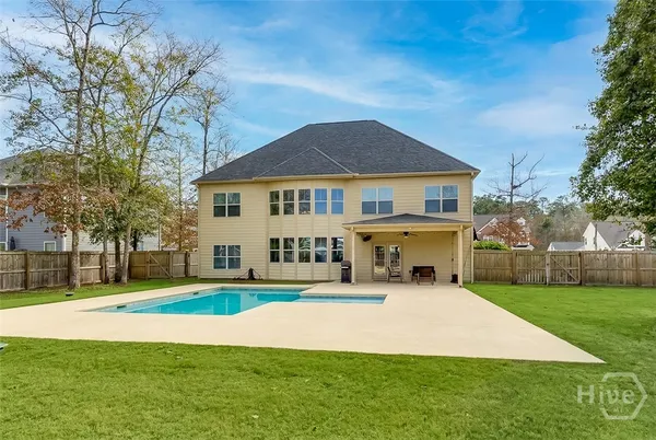 $629,900 | 108 Treutlen Court, Rincon, GA 31326