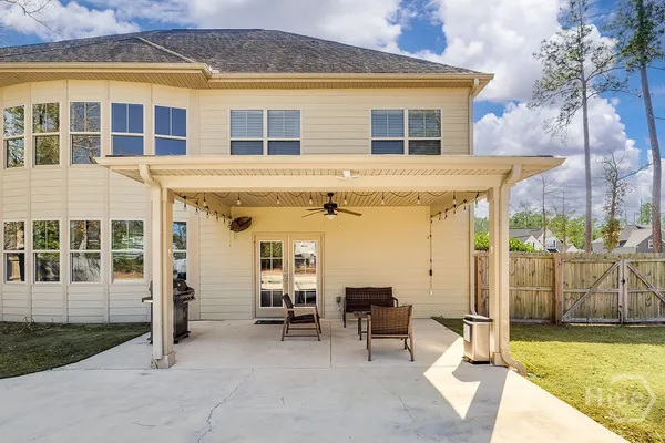 $629,900 | 108 Treutlen Court, Rincon, GA 31326