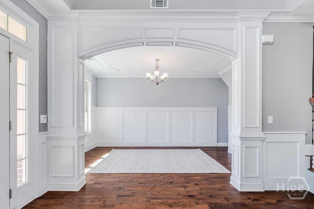 108 Treutlen Court Rincon, GA 31326 - Photo 8 of 57 Dedicated Dining Room