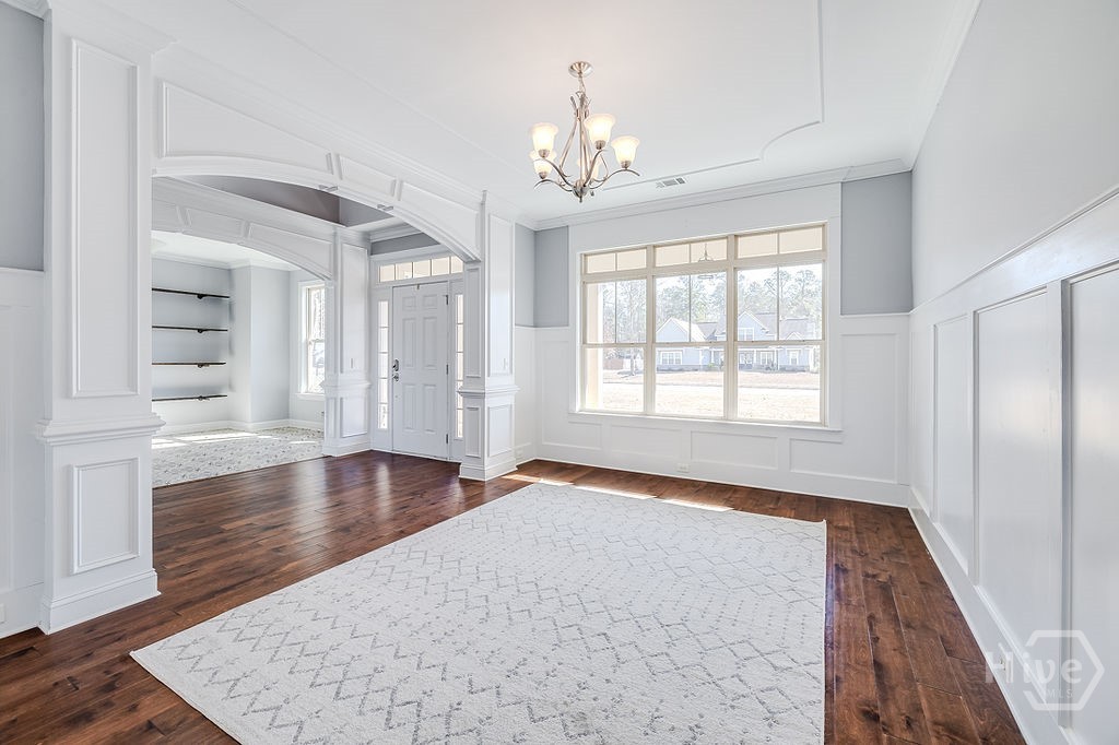 108 Treutlen Court Rincon, GA 31326 - Photo 9 of 57 Dining Room facing front