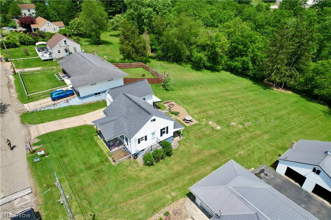 242 Cedar Road Richmond, OH 43944 - Photo 45 of 47