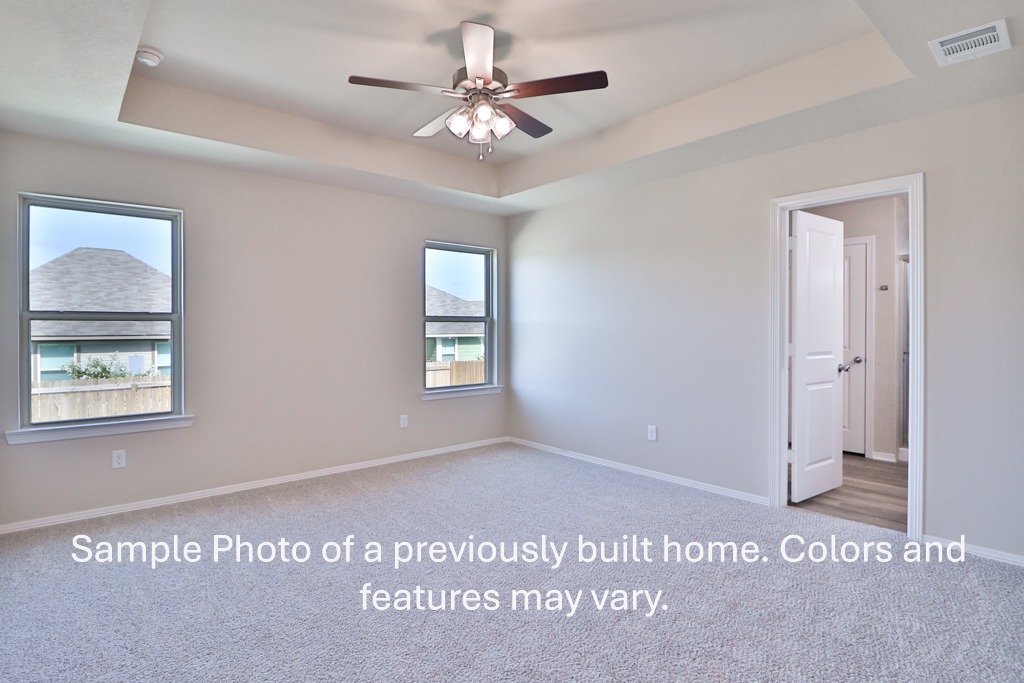 2871 Messenger Way Bryan, TX 77803 - Photo 7 of 13