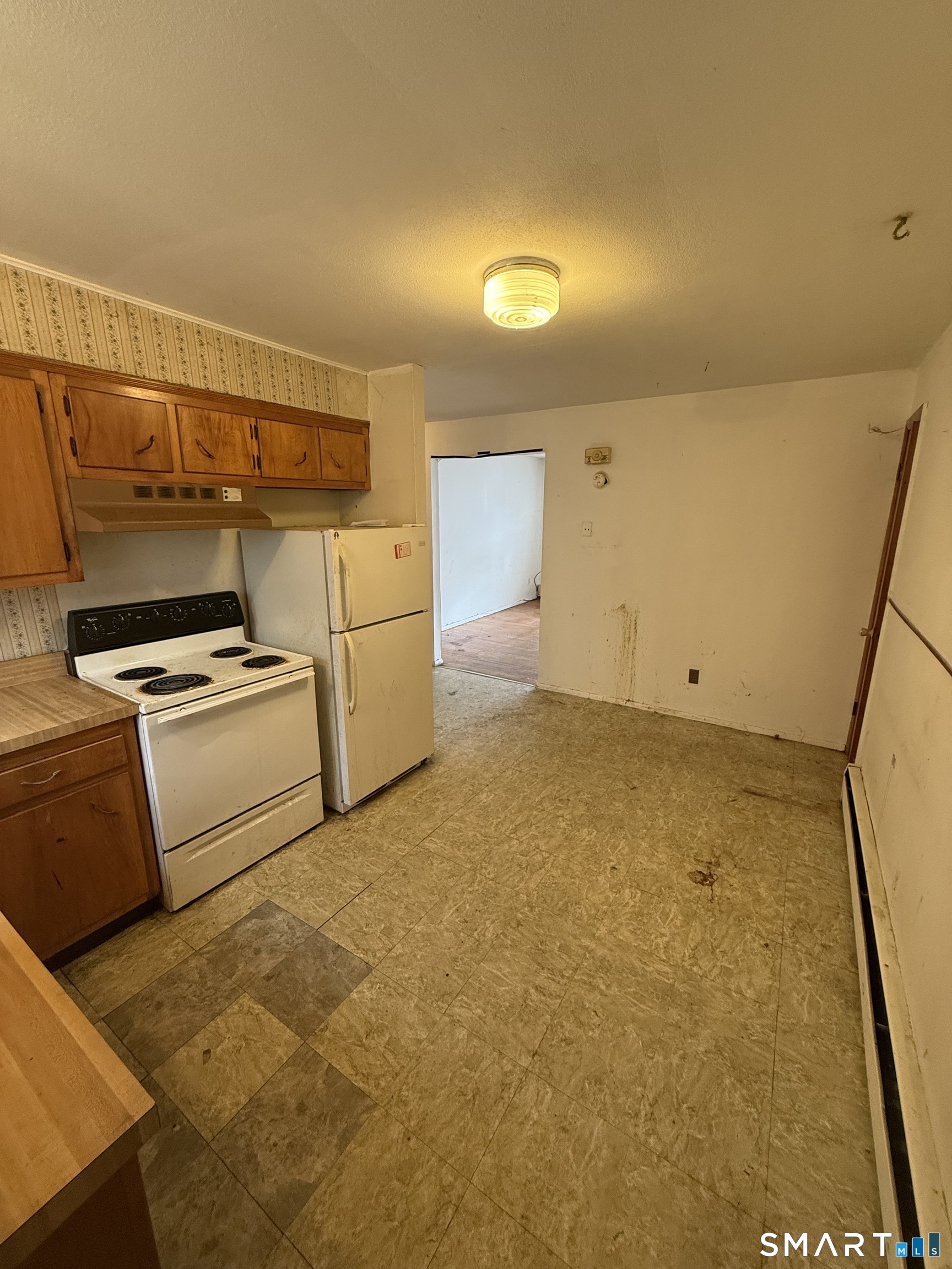 33 Allen Place New Haven, CT 06512 - Photo 18 of 23 a view of a storage & utility room