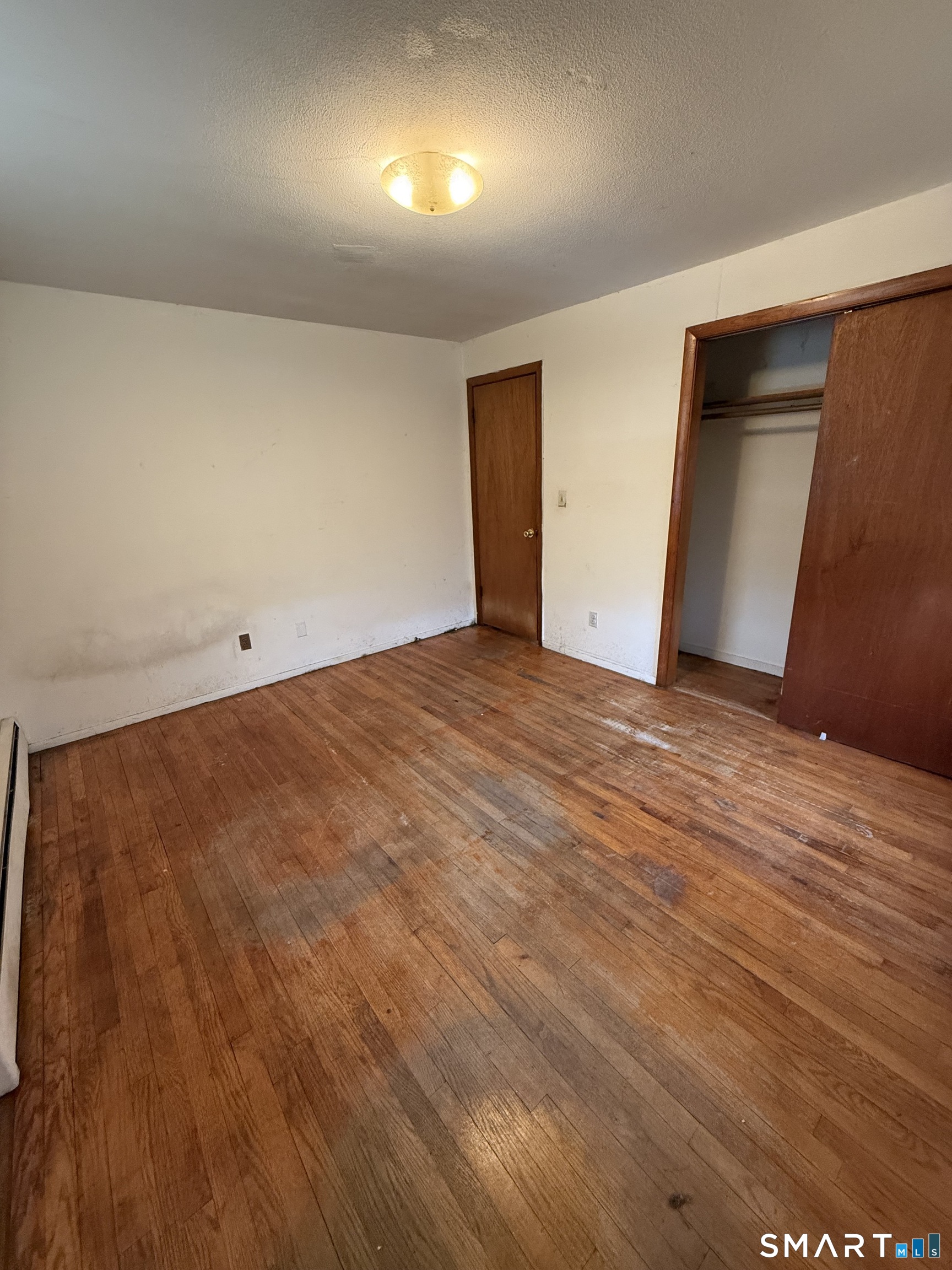 33 Allen Place New Haven, CT 06512 - Photo 20 of 23 a view of an empty room