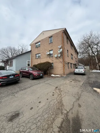 $1,000,000 | 33 Allen Place, New Haven, CT 06512