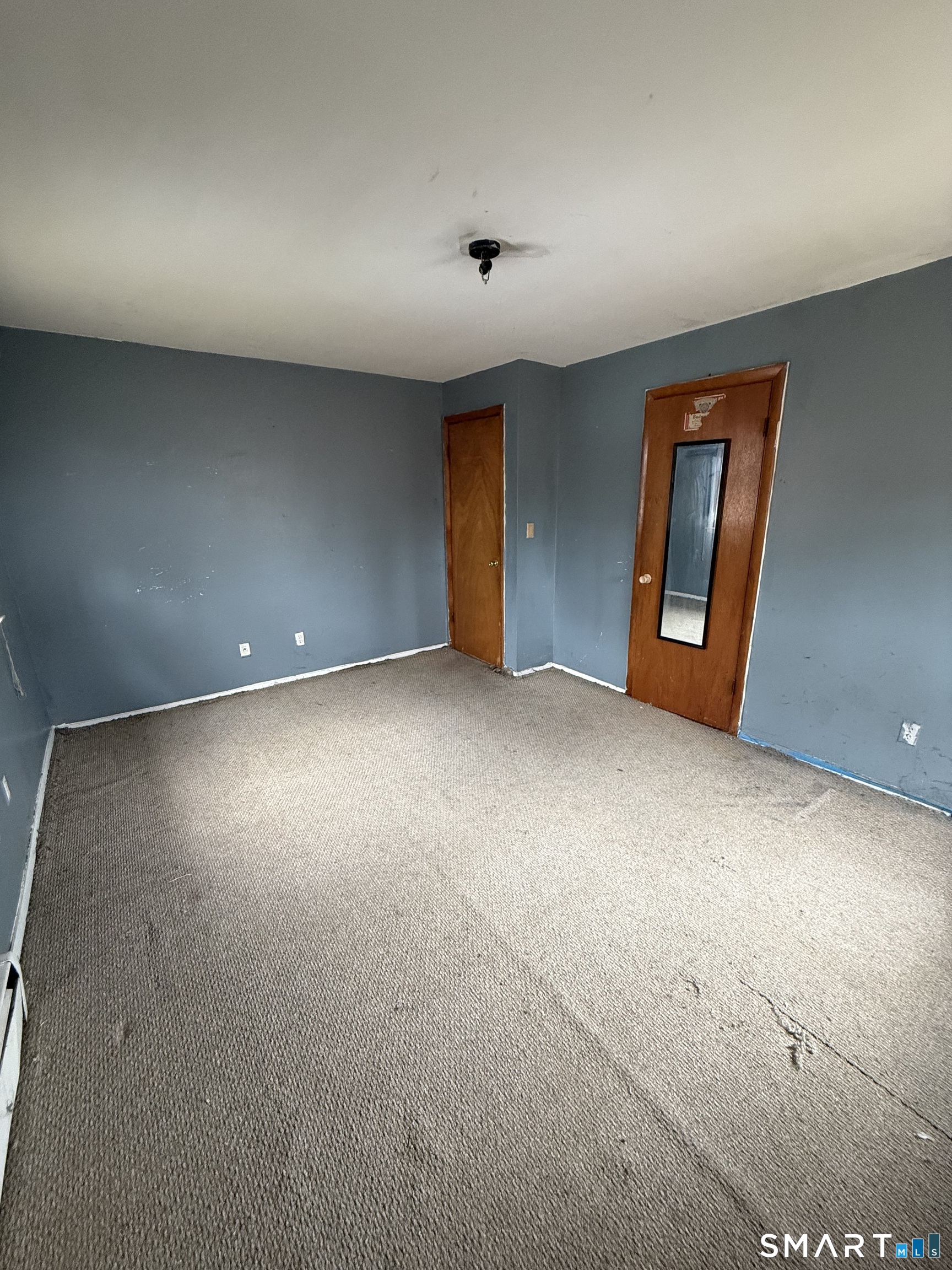 33 Allen Place New Haven, CT 06512 - Photo 22 of 23 a view of empty room