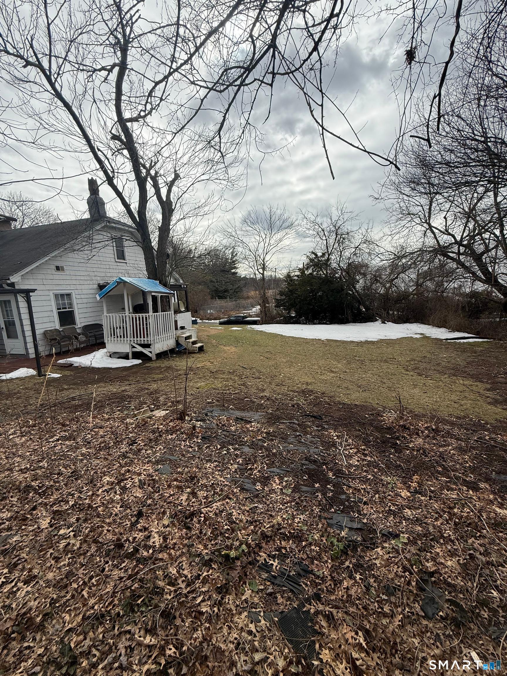 33 Allen Place New Haven, CT 06512 - Photo 23 of 23 a front view of a house with a yard