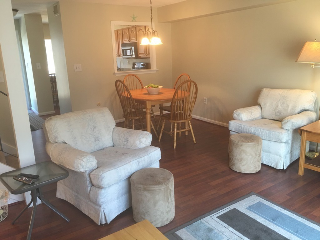 11 Beal's Cove Road, Unit B Hingham, MA 02043 - Photo 3 of 22 Gallery Image 3