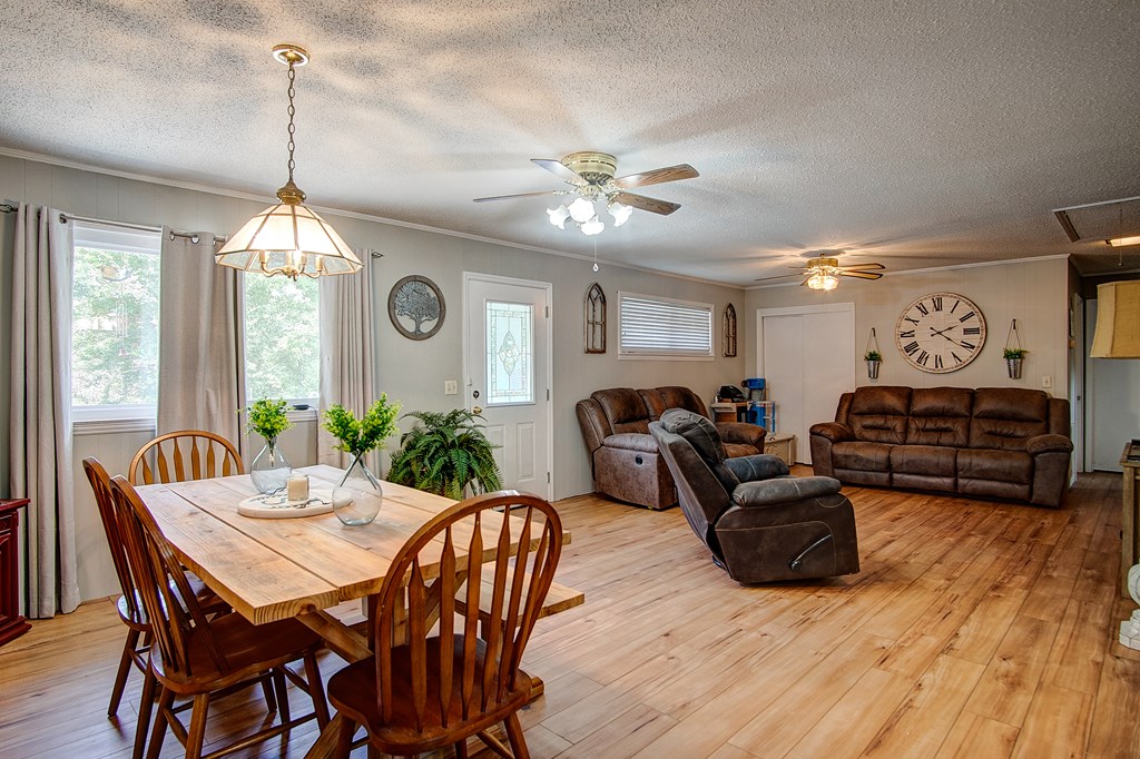 481 Leonard Bridge Road Chatsworth, GA 30705 - Photo 14 of 60 Gallery Image 14