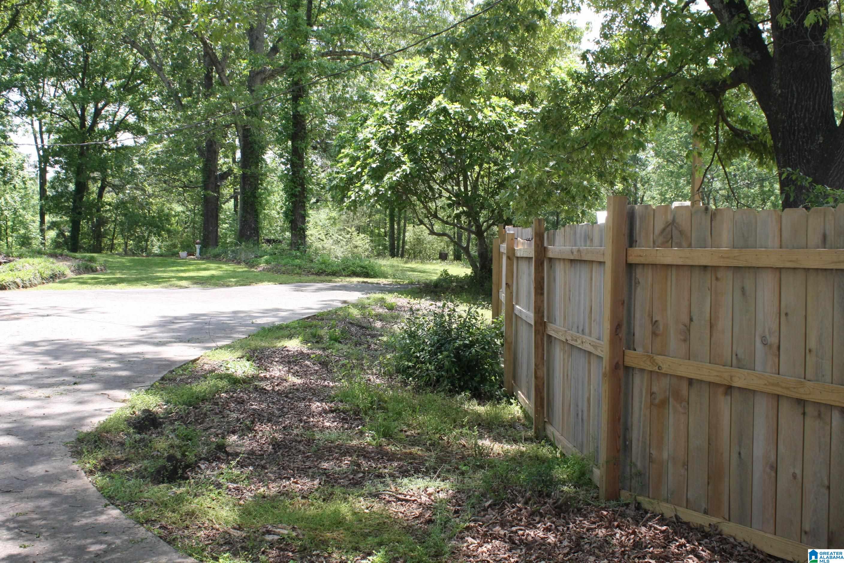 6083 Tommy Town Road Mount Olive, AL 35117 - Photo 21 of 45